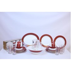 Luminarc LM Dəst 46 əd ALTO BUBİS N8527