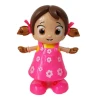 Музыкальная игрушка Yijun Dance Girl YJ-3013, пластик, от 3 лет