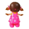 Музыкальная игрушка Yijun Dance Girl YJ-3013, пластик, от 3 лет
