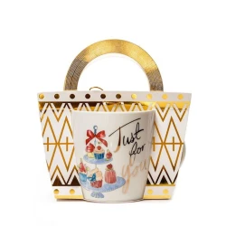 Чашка Hom-me 100020  Чашка Hom-me 100020