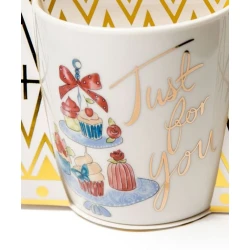 Чашка Hom-me 100020  Чашка Hom-me 100020