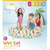 Надувной бассейн Intex, 132x28 см, Винил, Круглый, 248 л, для детей от 2 лет - ezzy_Intex 59431 Надувной бассейн Intex, 132x28 см, Винил, Круглый, 248 л, для детей от 2 лет - ezzy_Intex 59431