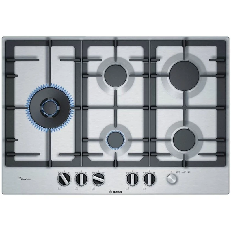 Варочная поверхность Bosch PCS7A5M90 Варочная поверхность Bosch PCS7A5M90