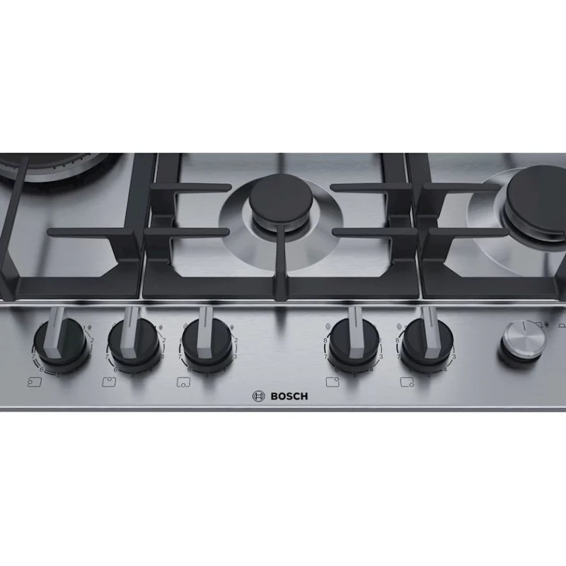 Варочная поверхность Bosch PCS7A5M90 Варочная поверхность Bosch PCS7A5M90