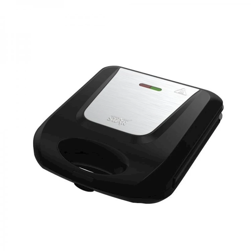 Vafli cihazı Winning Star ST-9368-H Black Vafli cihazı Winning Star ST-9368-H Black