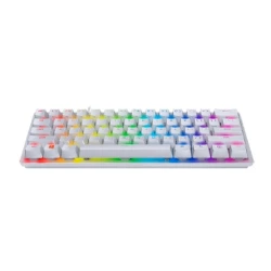Игровая клавиатура Razer Huntsman Mini White (RZ03-03390300-R3M1)