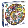 Pazl Jazzle Puzzle Circus Arrived, 48 sm, 500 hissə Pazl Jazzle Puzzle Circus Arrived, 48 sm, 500 hissə