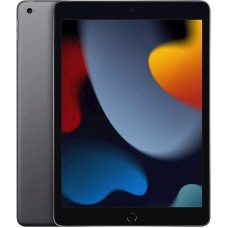Planşet Apple iPad 10.2 2021 Wi-Fi 64GB Space Grey (MK2K3ZP/A)