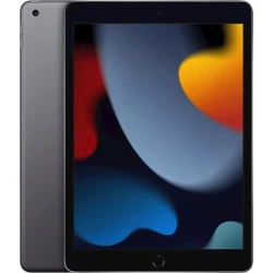 Планшет Apple iPad 10.2 2021 Wi-Fi 64GB Space Grey (MK2K3ZP/A)