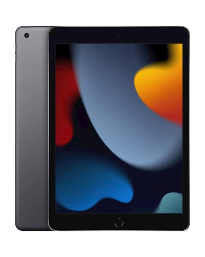 Planşet Apple iPad 10.2 2021 Wi-Fi 64GB Space Grey (MK2K3ZP/A)