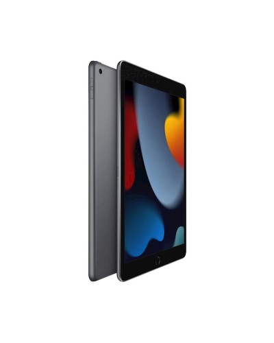 Planşet Apple iPad 10.2 2021 Wi-Fi 64GB Space Grey (MK2K3ZP/A)