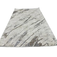 Xalça Sahara SHA-00004093, təbii ipək, rəngbərəng, 300x400 sm