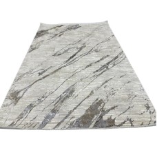 Xalça Sahara SHA-00004093, təbii ipək, rəngbərəng, 300x400 sm