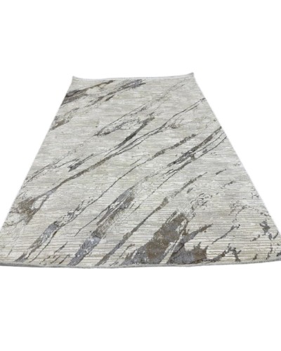 Xalça Sahara SHA-00004093, təbii ipək, rəngbərəng, 300x400 sm