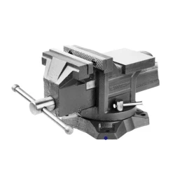 Слесарные тиски Emtop EBVE0401