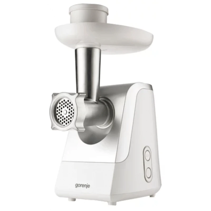 Мясорубка Gorenje MG 1500 SJW. Мясорубка Gorenje MG 1500 SJW.
