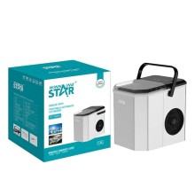 Buz generatoru Winning Star ST-9500