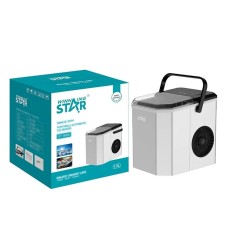 Buz generatoru Winning Star ST-9500