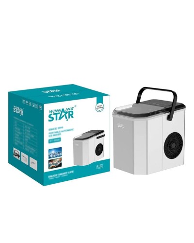 Buz generatoru Winning Star ST-9500