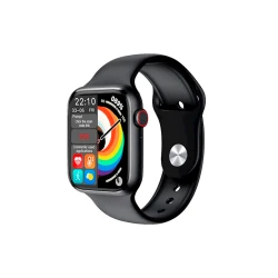 Смарт-часы Smart Watch CT9 mini Black