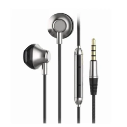 Проводные наушники Lenovo H101 Grey