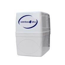 Su filtri, Wateboss Ultra (Pompalı 5 mərhələli) 2,8 Tank Metal Çən