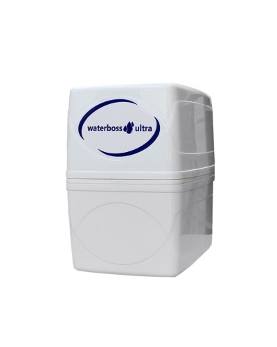 Su filtri, Wateboss Ultra (Pompalı 5 mərhələli) 2,8 Tank Metal Çən