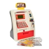 Детская электронная копилка-банкомат Five Star Toys 35860, разноцветная Детская электронная копилка-банкомат Five Star Toys 35860, разноцветная