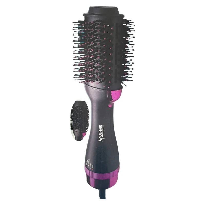 Фен-щетка Moehair MO-7011