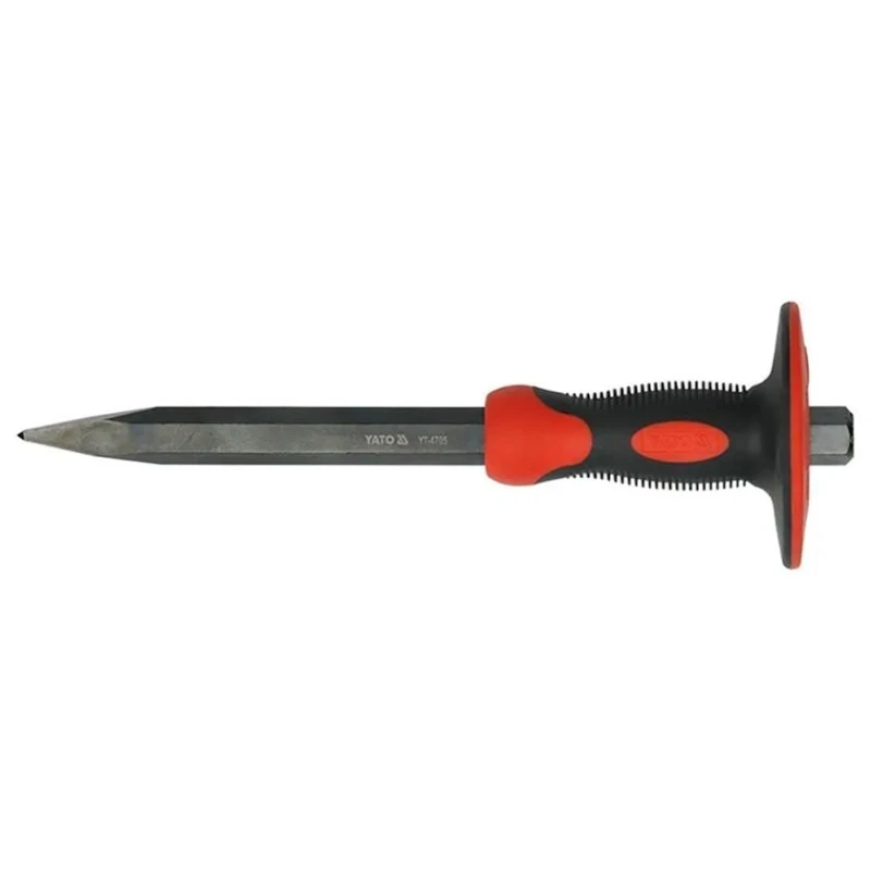 Зубило Yato YT-4705 Зубило Yato YT-4705