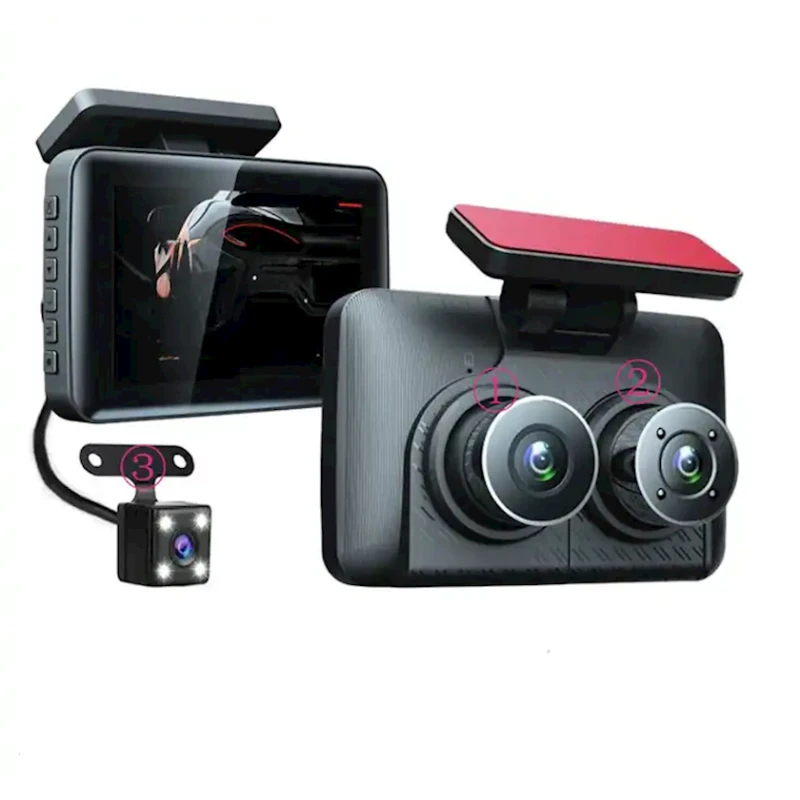 Видеорегистратор F18