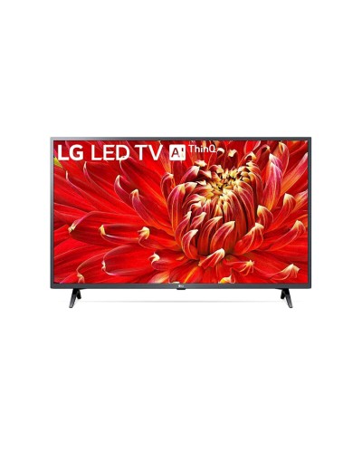 Televizor LG 43LM6370PVA.AMEG