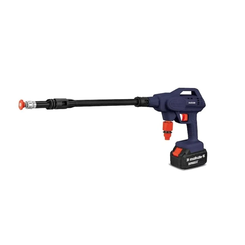 Yüksək təzyiqli yuyucu Makute CHPW001, 200 Vt