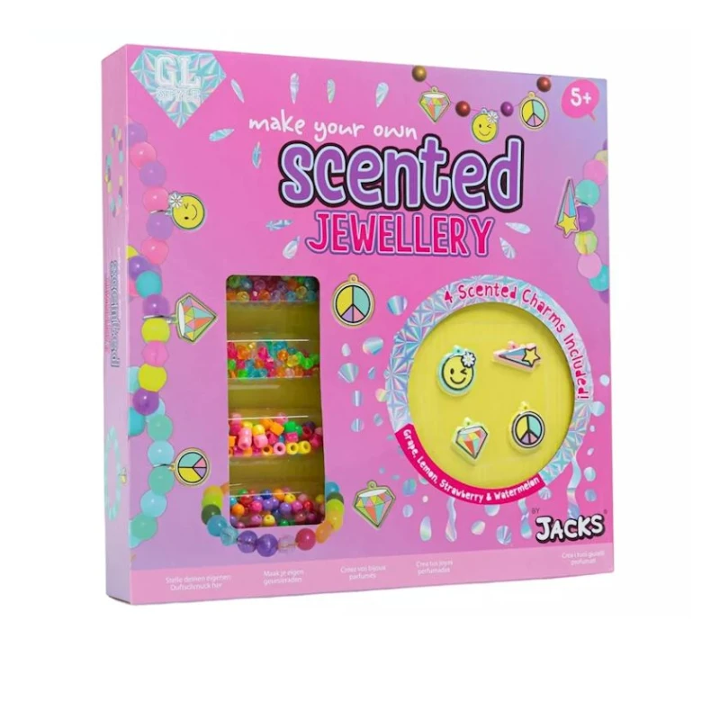 Набор для изготовления украшений RMS International, 3+ лет Набор для изготовления украшений RMS International, 3+ лет