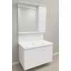 Комплект мебели для ванной Elfa 151-60, белый
