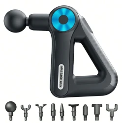 Bədən üçün masajor SL-8891 Bədən üçün masajor SL-8891