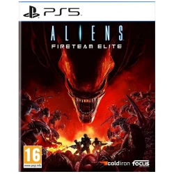 Игра Aliens Fireteam Elite PS5 English