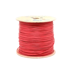 Yanğın siqnal kabeli 1x2x0.60 + 0.40 mm (TM.14560)