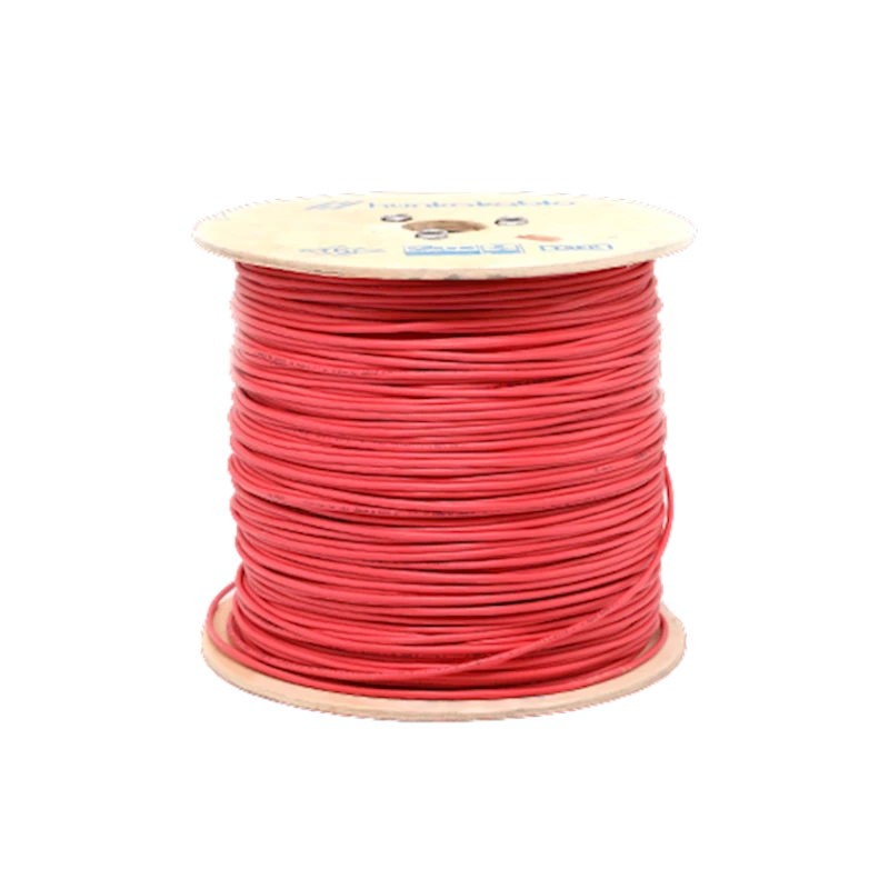 Yanğın siqnal kabeli 1x2x0.60 + 0.40 mm (TM.14560)