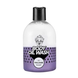 Гель для душа Village 11 Factory Relax Day Body Oil Wash Violet 300 мл