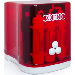 Фильтр Ravent Cool AT-235512, красный