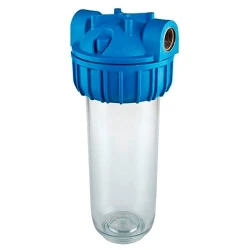 Фильтр для воды NanoFilter Atlas одинарный