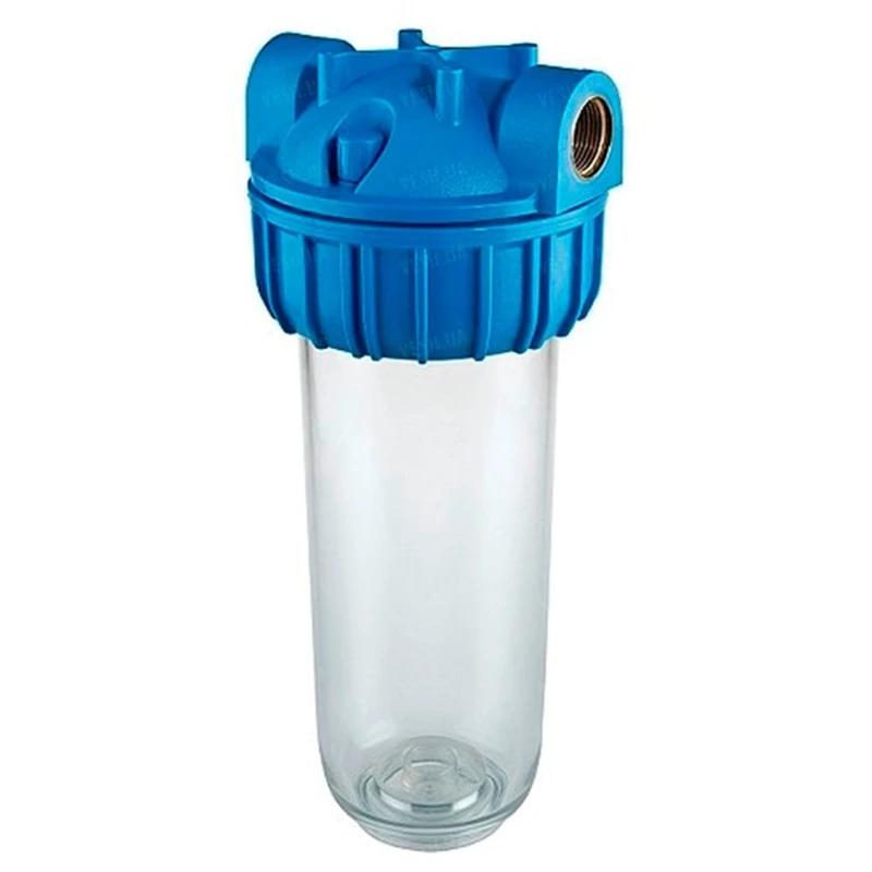 Фильтр для воды NanoFilter Atlas одинарный Фильтр для воды NanoFilter Atlas одинарный