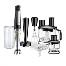 Blender Braun MQ7087X