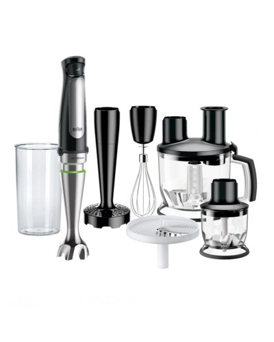 Blender Braun MQ7087X