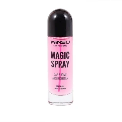 Ароматизатор для автомобиля Winso Magic Spray 