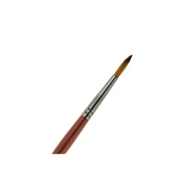 Fırça Kolos Carrot №1, yumru, sintetika