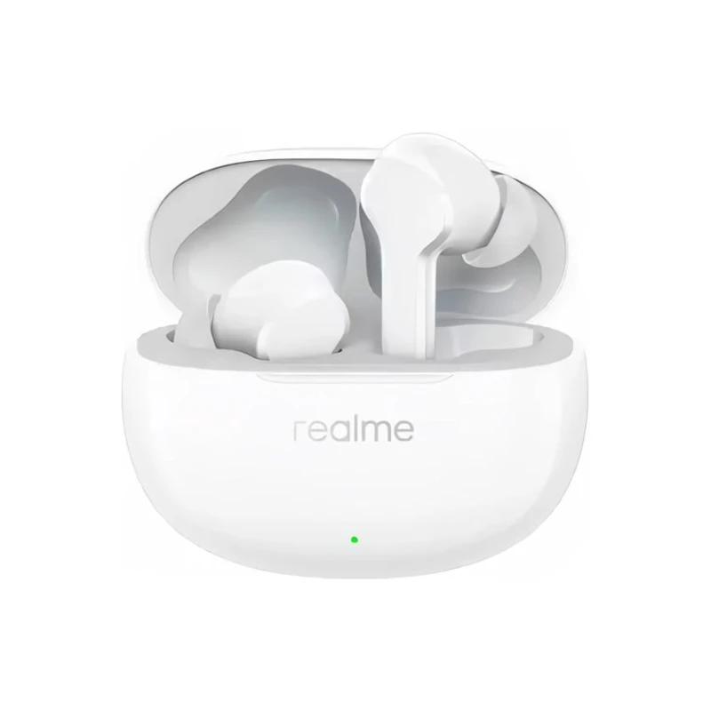Беспроводные наушники Realme Buds T110 White Беспроводные наушники Realme Buds T110 White