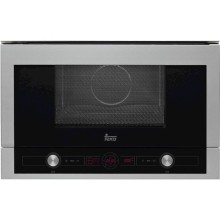 Quraşdırılan mikrodalğalı soba Teka MWL 22 EGR