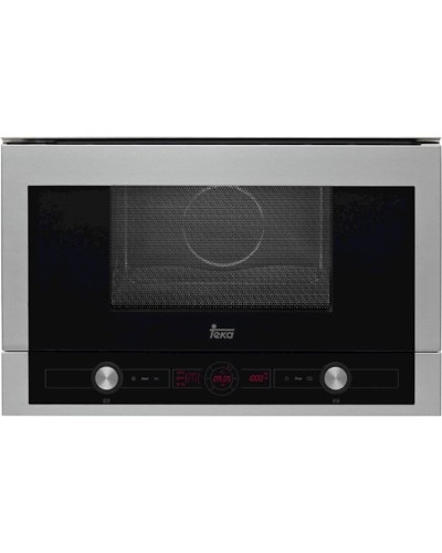 Quraşdırılan mikrodalğalı soba Teka MWL 22 EGR